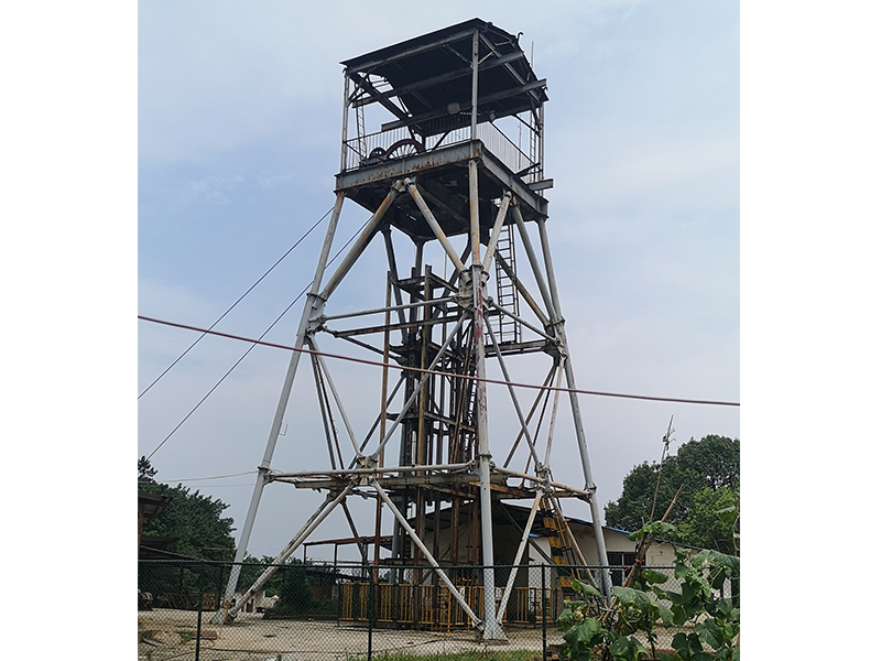 凿井乐鱼官网注册