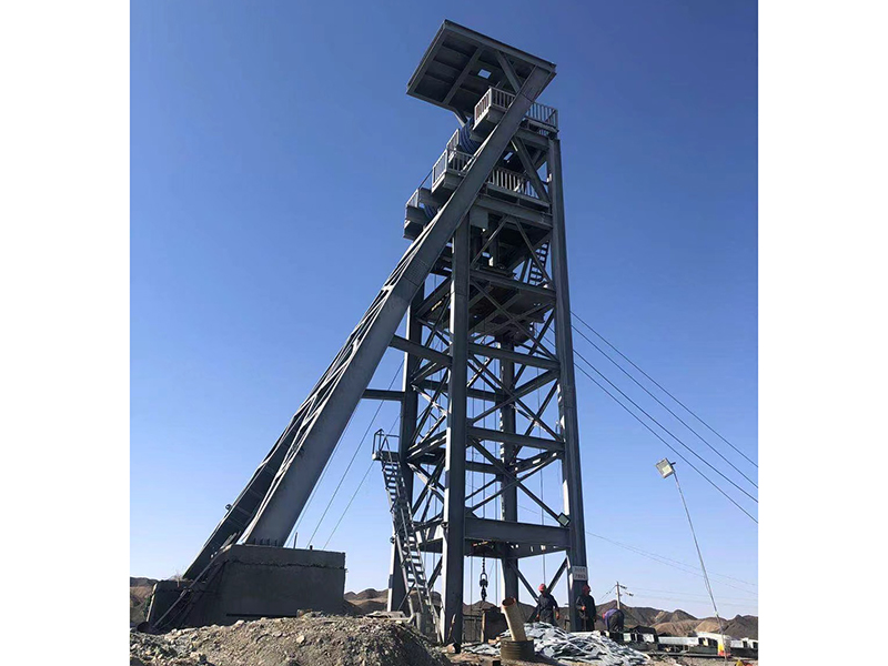 多绳提升乐鱼官网注册